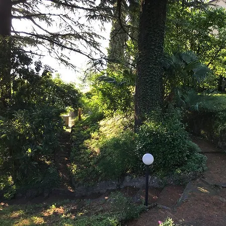 Villa Velia *