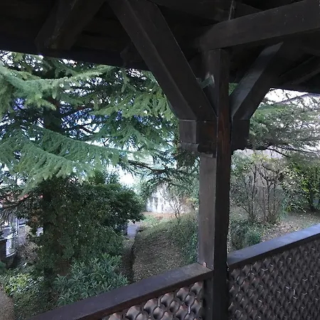 Velia Villa *